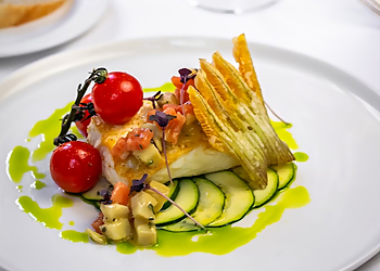 Union League - New Haven, CT French Restaurants - Dish Image