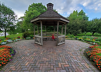 Des Moines Public Parks Union Park