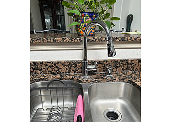 El Paso Plumbers Union Plumbing