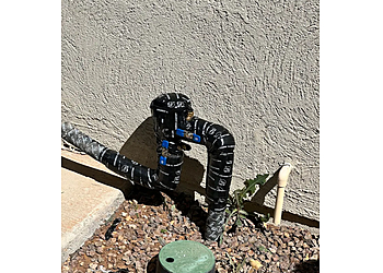 El Paso Plumbers Union Plumbing