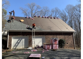 Philadelphia Roofing Contractors Union Roofing