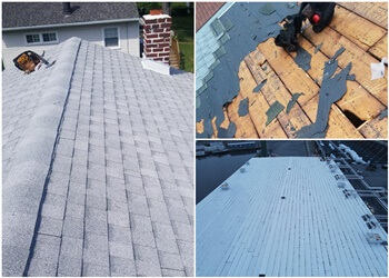 Philadelphia Roofing Contractors Union Roofing