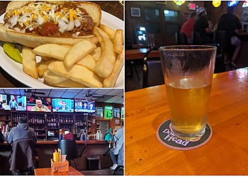 Cedar Rapids Sports Bars Union Station Sports Bar & Grill