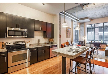 Baltimore Apartments For Rent Arrive Union Wharf Apartments