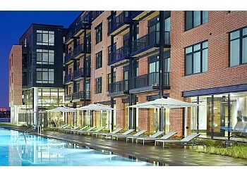 Union Wharf Apartments  Baltimore Apartments For Rent