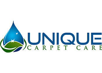 Frisco carpet cleaner Unique Carpet Care