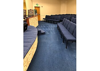 Fort Lauderdale Carpet Cleaners Unique Carpet Tile & Upholstery Cleaning