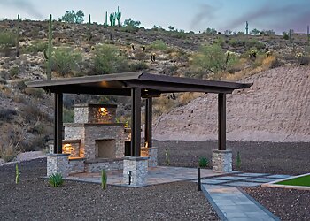 Chandler Landscaping Companies Unique Companies