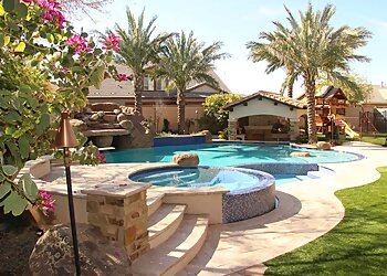 Chandler Landscaping Companies Unique Companies