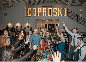 Cedar Rapids Wedding Planners Unique Events