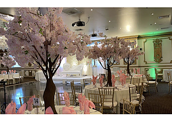 Paterson Wedding Planners Unique Events