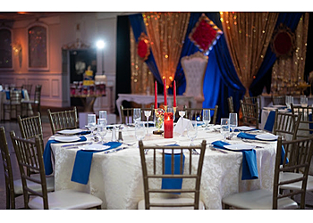 Paterson Wedding Planners Unique Events