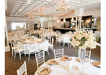 Stockton Wedding Planners Unique Events by Lina