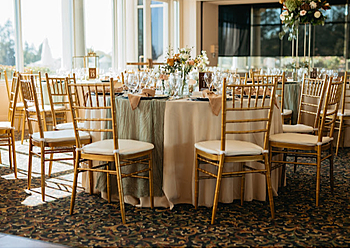 Stockton Wedding Planners Unique Events by Lina