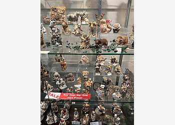 San Bernardino Gift Shops Unique Gifts & Collectibles