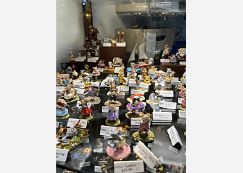 San Bernardino Gift Shops Unique Gifts & Collectibles