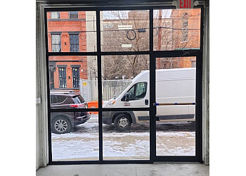 Jersey City Window Companies Unique Glass LLC