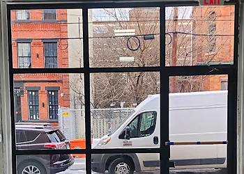Jersey City Window Companies Unique Glass LLC