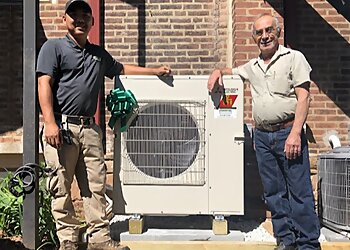 Philadelphia Hvac Services Unique Indoor Comfort Heating and Cooling