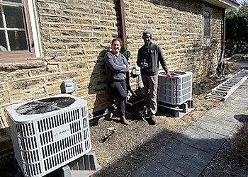 Philadelphia Hvac Services Unique Indoor Comfort Heating and Cooling
