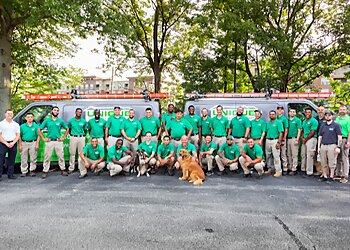 Unique Indoor Comfort Heating and Cooling Philadelphia Hvac Services image 1