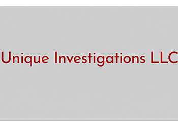 Unique Investigations LLC Unique Investigations LLC - Yonkers, NY Private Investigation Service - Company Logo