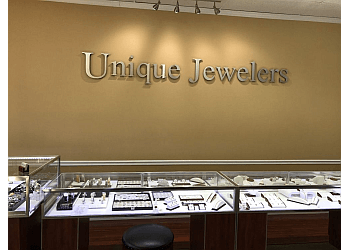 Elk Grove Jewelry Unique Jewelers