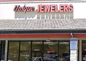 Unique Jewelers Elk Grove Jewelry
