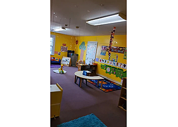 Nashville Day Cares Unique Kids Childcare Center
