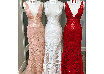 Detroit Bridal Shops Unique Lady Bridal & Prom