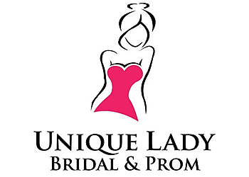 Detroit Bridal Shops Unique Lady Bridal & Prom