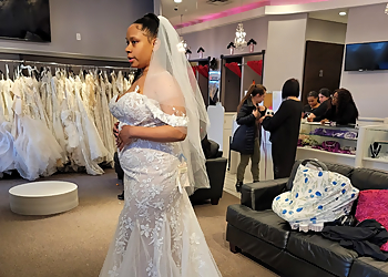 Warren Bridal Shops Unique Lady Bridal & Prom