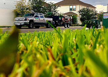 Unique Lawn Care & Landscaping Laredo Lawn Care Services