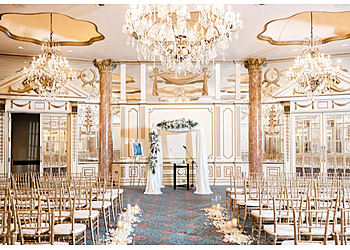 Worcester Wedding Planners Unique Melody Events & Design