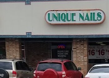 Arlington Nail Salons Unique Nails