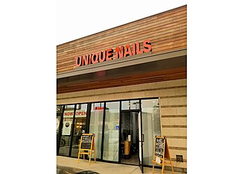 Irvine Nail Salons Unique Nails
