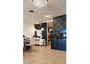Odessa Nail Salons Unique Nails & Spa