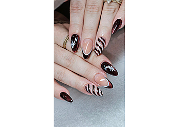 Unique Nails & Spa Odessa Nail Salons Unique Nails & Spa