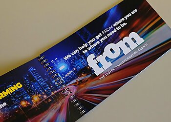 New York Printing Services Unique Print NY