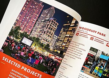 New York Printing Services Unique Print NY