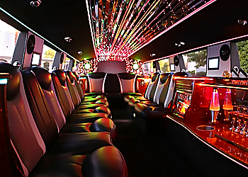 Springfield Limo Service Unique Rides Transportation