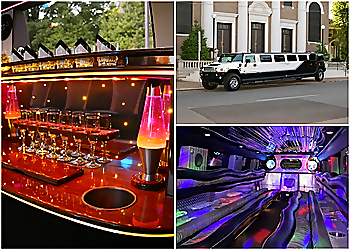 Springfield Limo Service Unique Rides Transportation