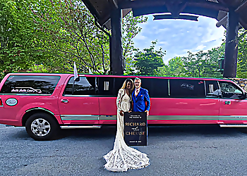 Unique Rides Transportation  Springfield Limo Service image 1