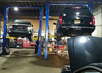 Elizabeth Auto Body Shops Unique Star Auto & Body Repair