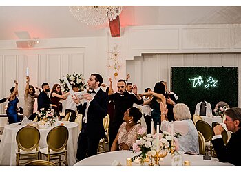 Houston Djs Unique Style Productions