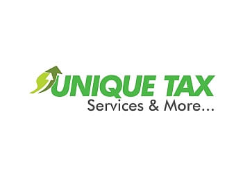 Unique Tax Services & More Fort Lauderdale Tax Services