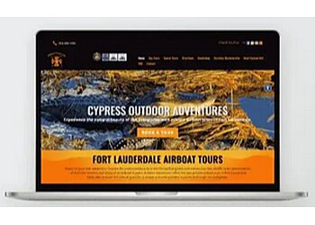 Fort Lauderdale Web Designers Unique Web Designer