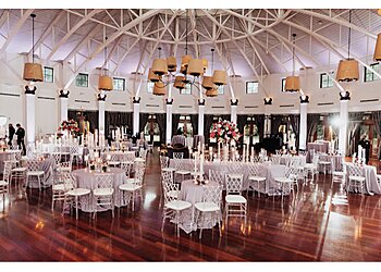 New Orleans Wedding Planners Unique Weddings and Events