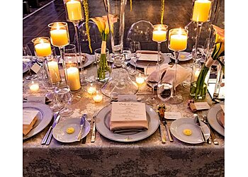 New Orleans Wedding Planners Unique Weddings and Events