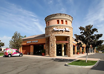 Uniquely Chic Florist & Boutique Uniquely Chic Florist & Boutique - Bakersfield, CA Florists - Business Exterior Image